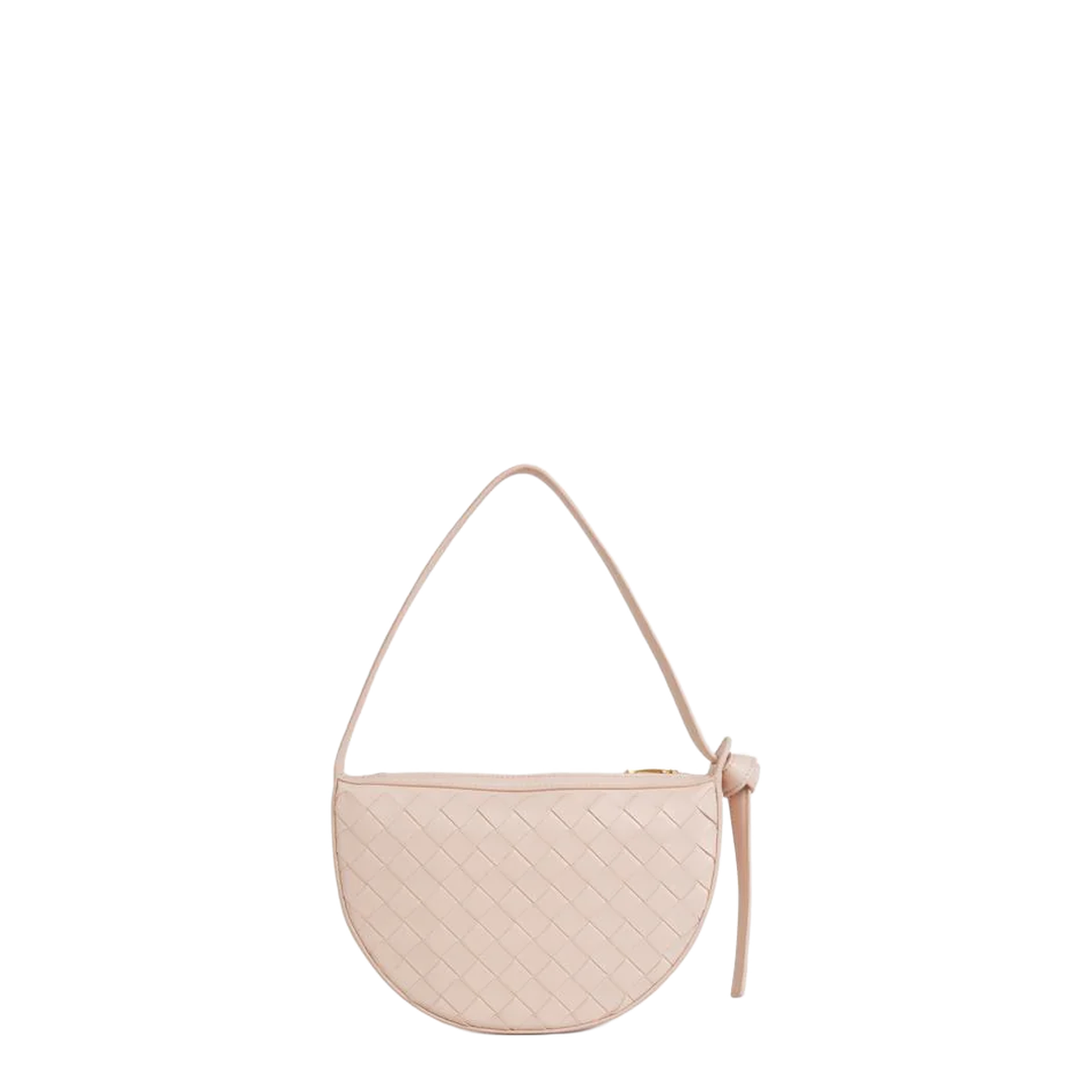 Mini Sunrise Shoulder Bag