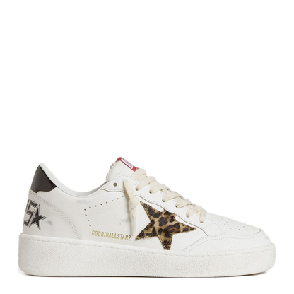 Sneakers Brown