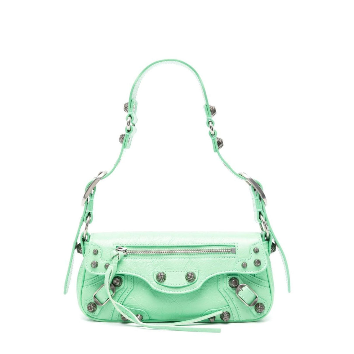 Balenciaga Bags.. Green