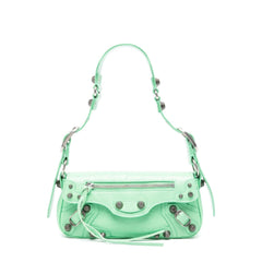 Balenciaga Bags.. Green