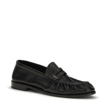MAYFEYR - Saint Laurent - Le Loafer Loafers - 83947125VAA