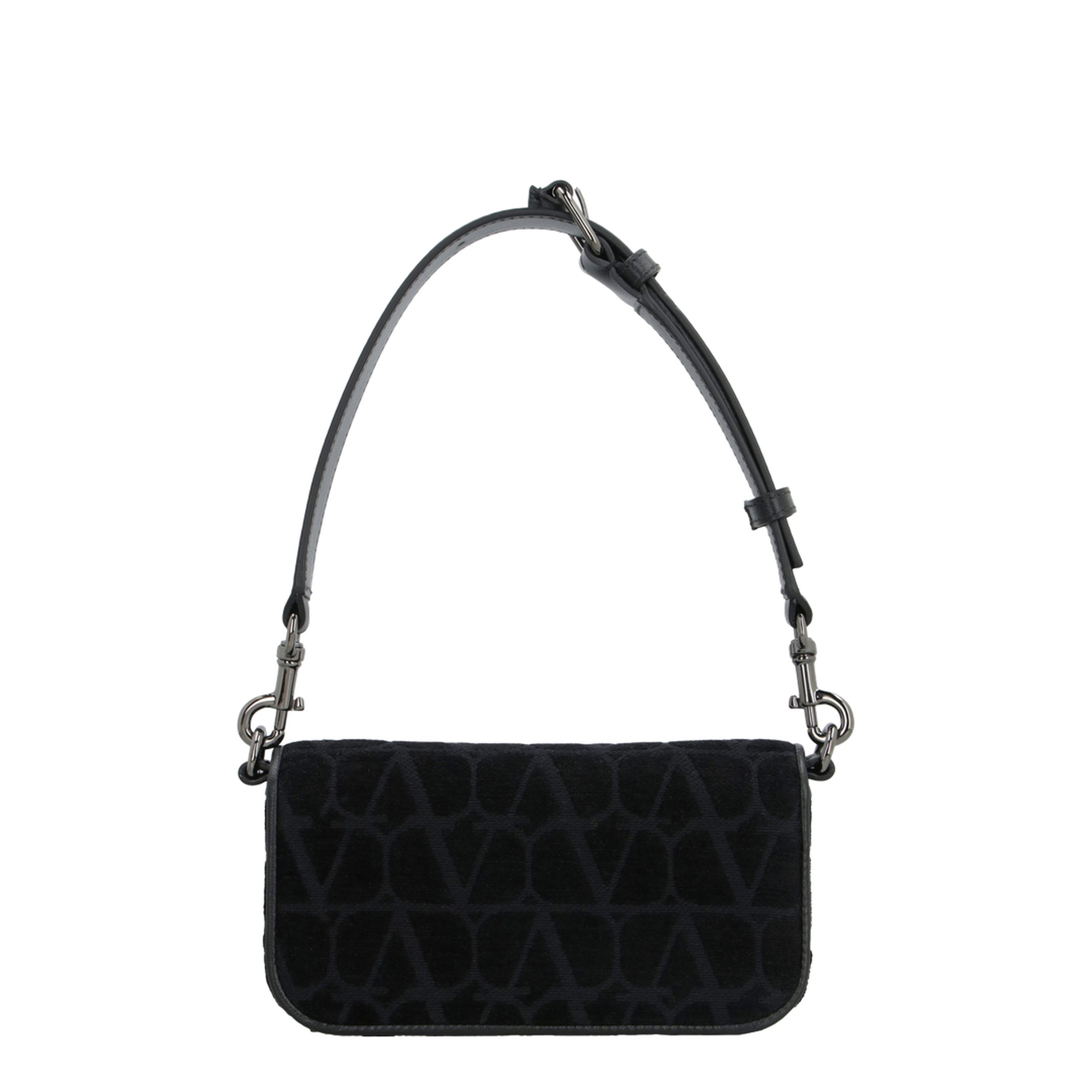 Toile Iconographe Mini Bag