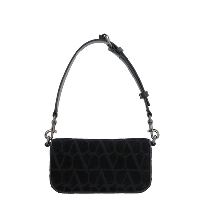 Toile Iconographe Mini Bag