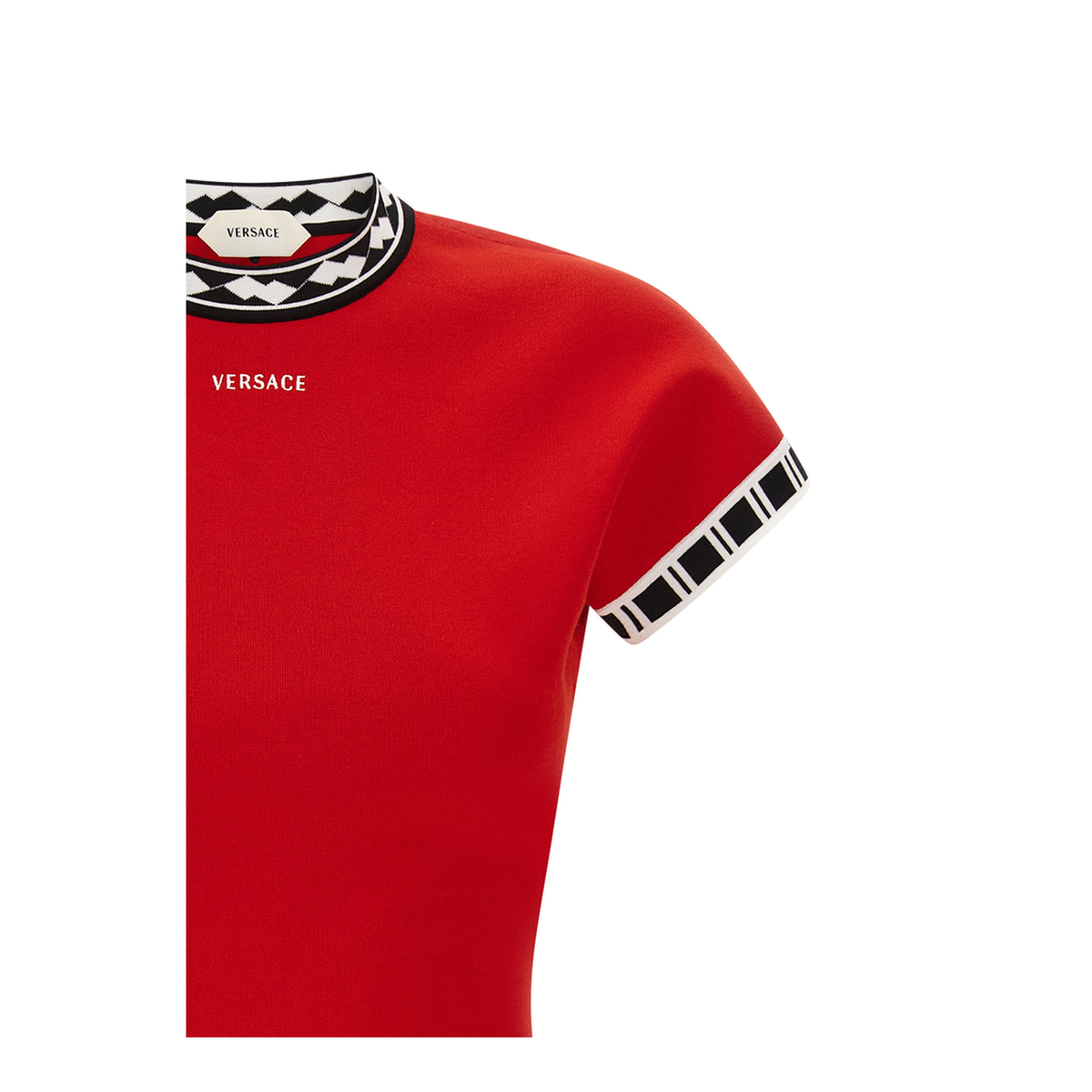 MAYFEYR - Versace - Logo Dress - 10257671A183561RC90