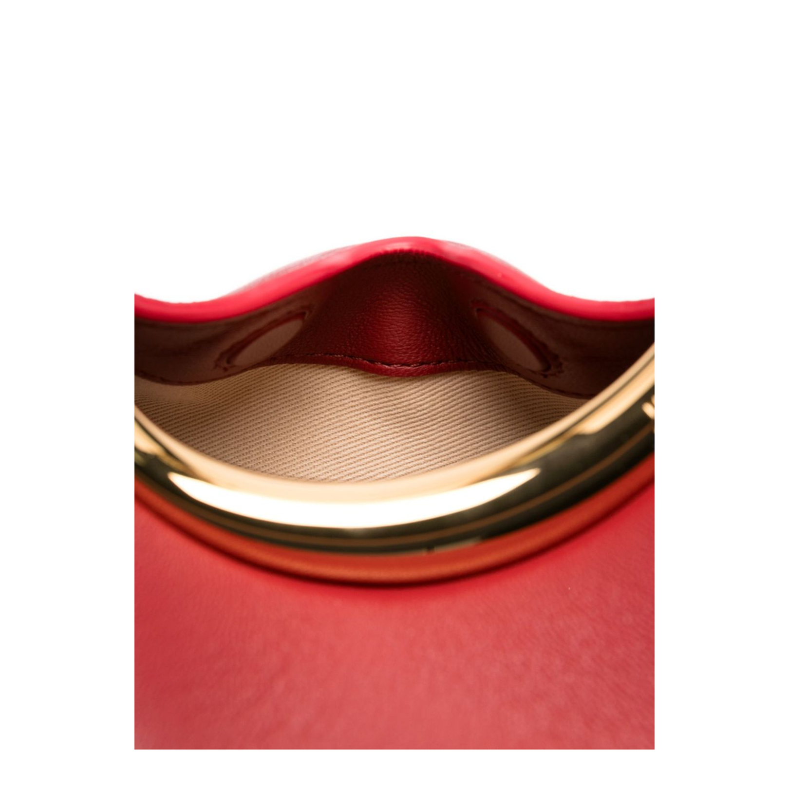 Mini Ring Handbag