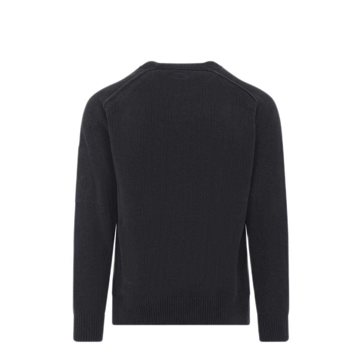 MAYFEYR - C.P. Company - Chenille Crewneck - 21CMKN196A005558G888