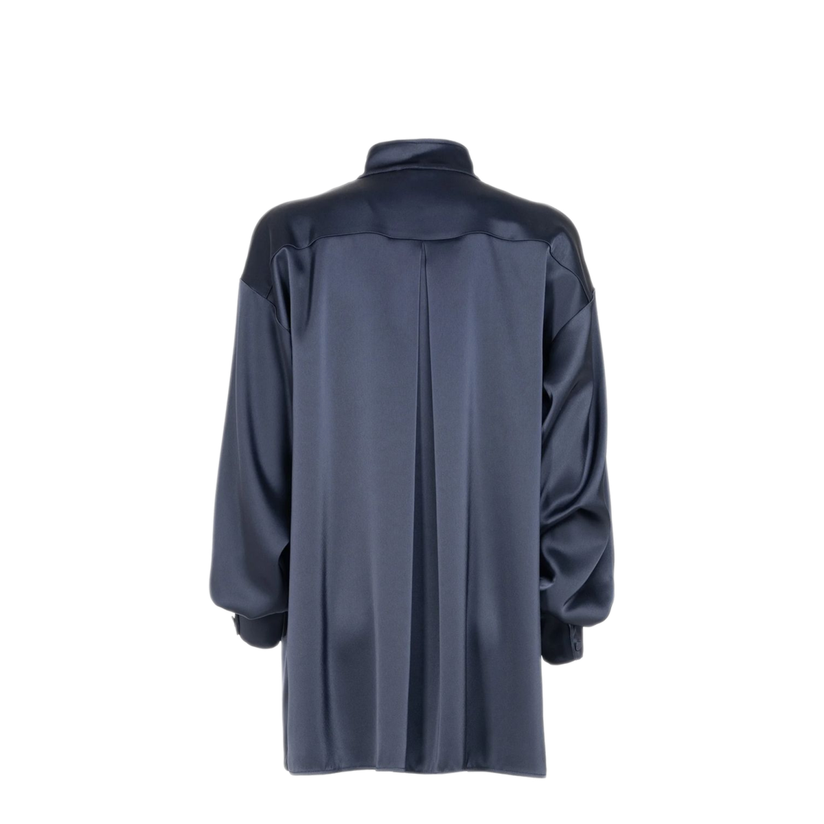 MAYFEYR - LES FILLES D'EVA - Navy Shirts - 8722002