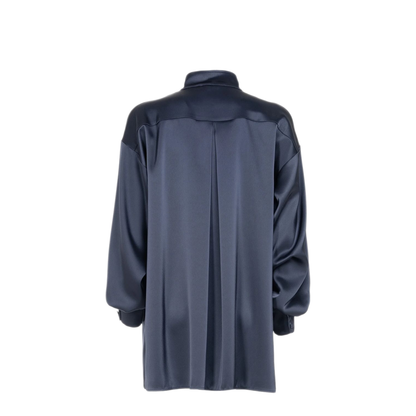 MAYFEYR - LES FILLES D'EVA - Navy Shirts - 8722002