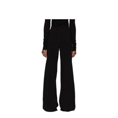 MAYFEYR - Rick Owens - Trousers Black - RP02F5304HY09