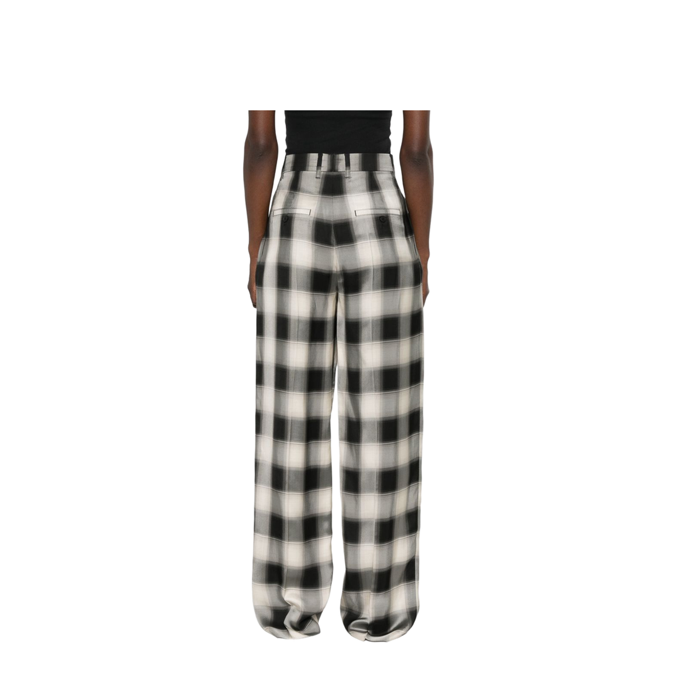 MAYFEYR - Phoebe Philo - Trousers - DP182VI3329881BB