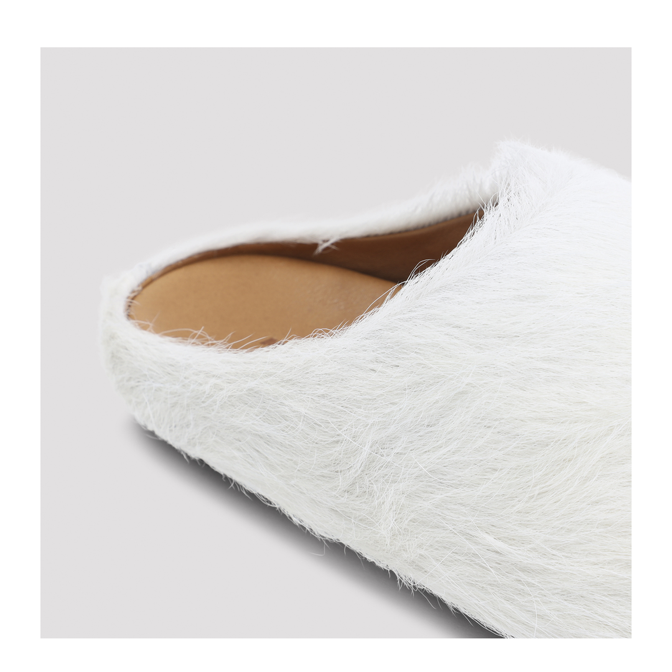 MAYFEYR - Marni - Fussbett Sabot - SBMS004601P412200W02