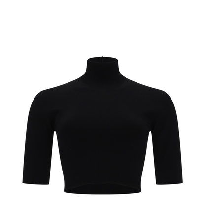 MAYFEYR - Max Mara - Top Dolcevita Canale - 2611361213600153009