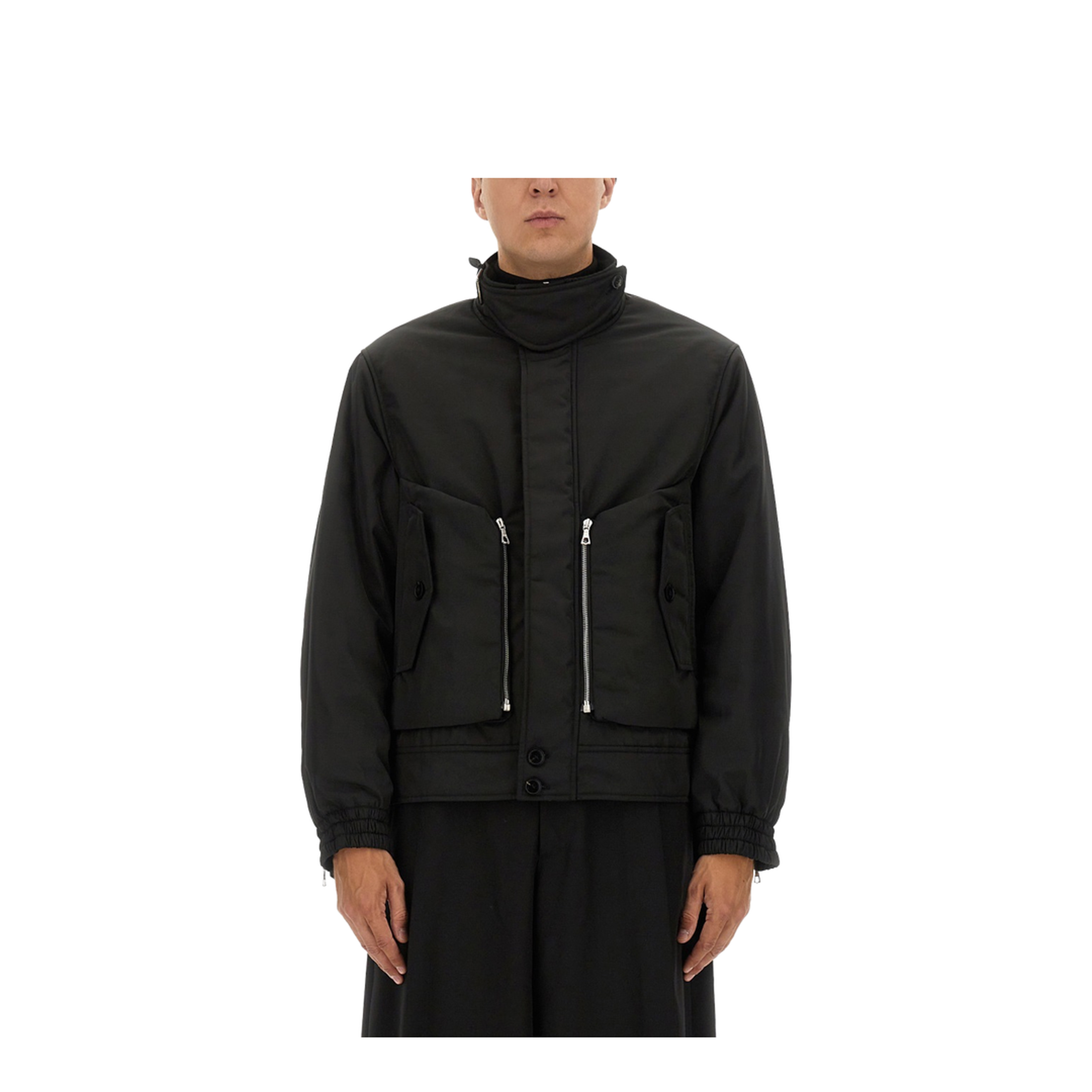 Dries Van Noten Venice Jacket – MAYFEYR