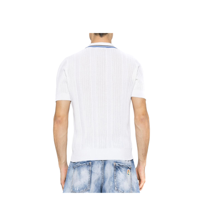 MAYFEYR - Dsquared2 - Polos - S71HA1263D13017962