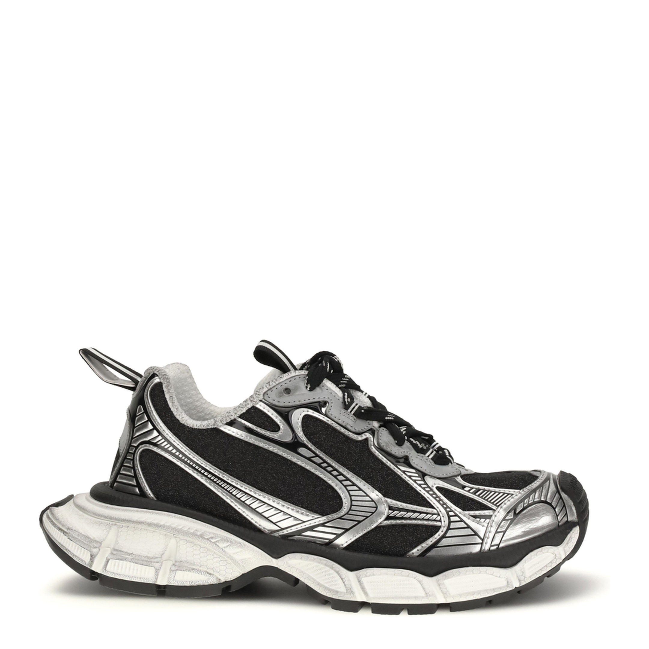 MAYFEYR - Balenciaga - 3Xl Sneakers - 734731W3XLX