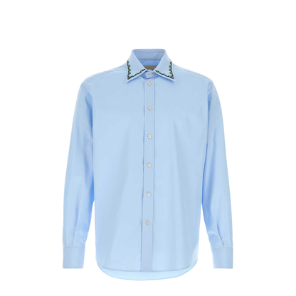 Embroidered Shirt