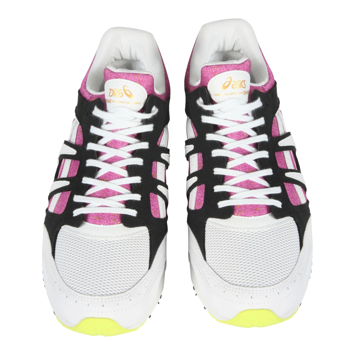 MAYFEYR - Comme Des Garcons - Sneaker X Asics Tarther - FGK1002
