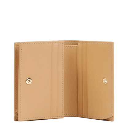 Double Gancio Wallet
