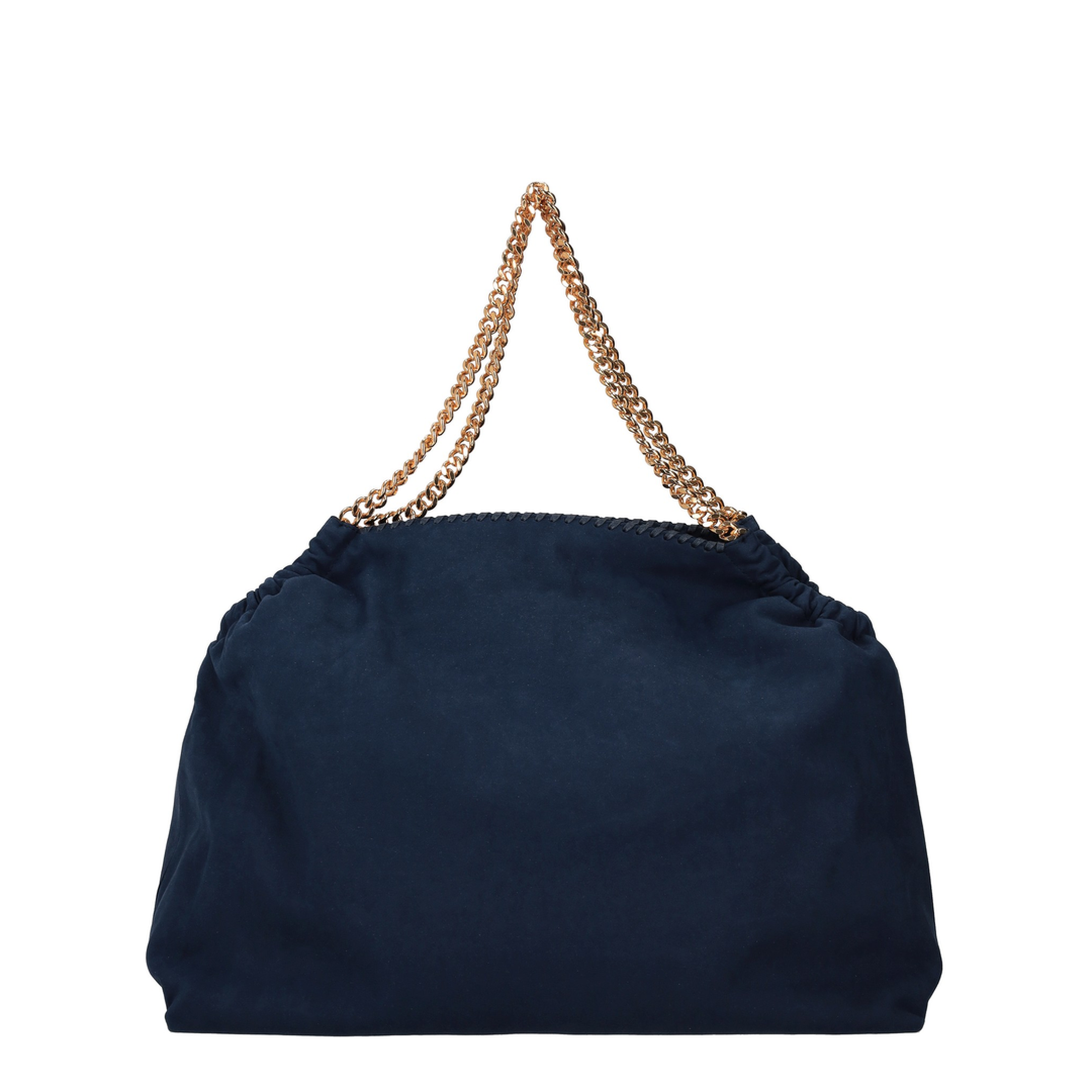 MAYFEYR - Stella Mccartney - Falabella Drawstring Bag Alter - 7B0141WP05434000
