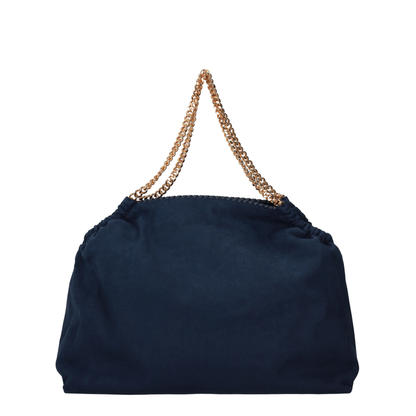 MAYFEYR - Stella Mccartney - Falabella Drawstring Bag Alter - 7B0141WP05434000