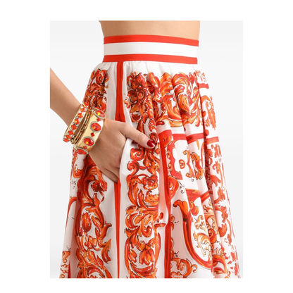 Skirts