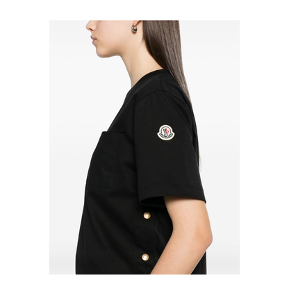 T-shirts and Polos Black