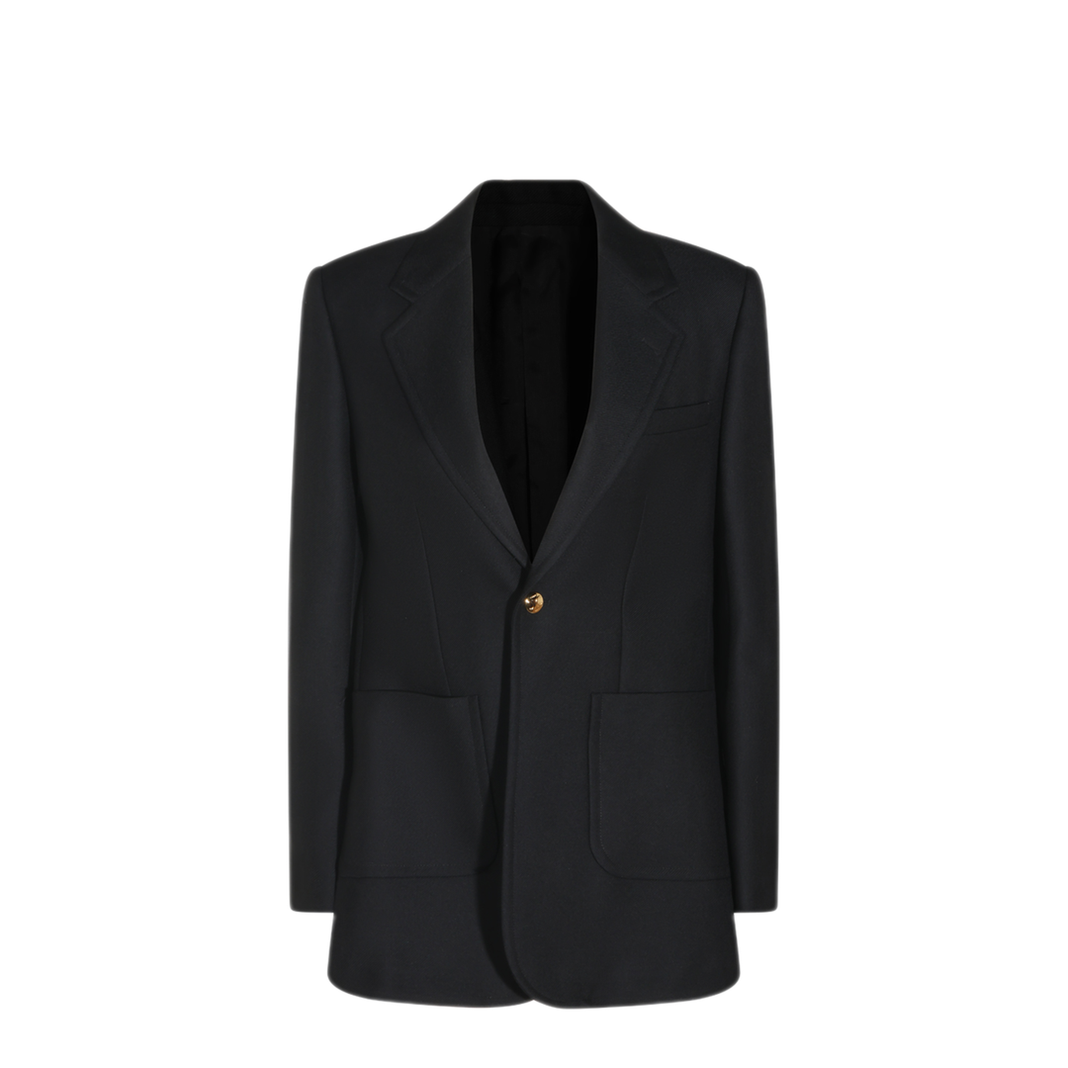 MAYFEYR - Celine - Olivia Mohair Wool Jacket - RV15D523K38NO
