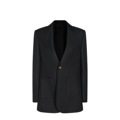 MAYFEYR - Celine - Olivia Mohair Wool Jacket - RV15D523K38NO