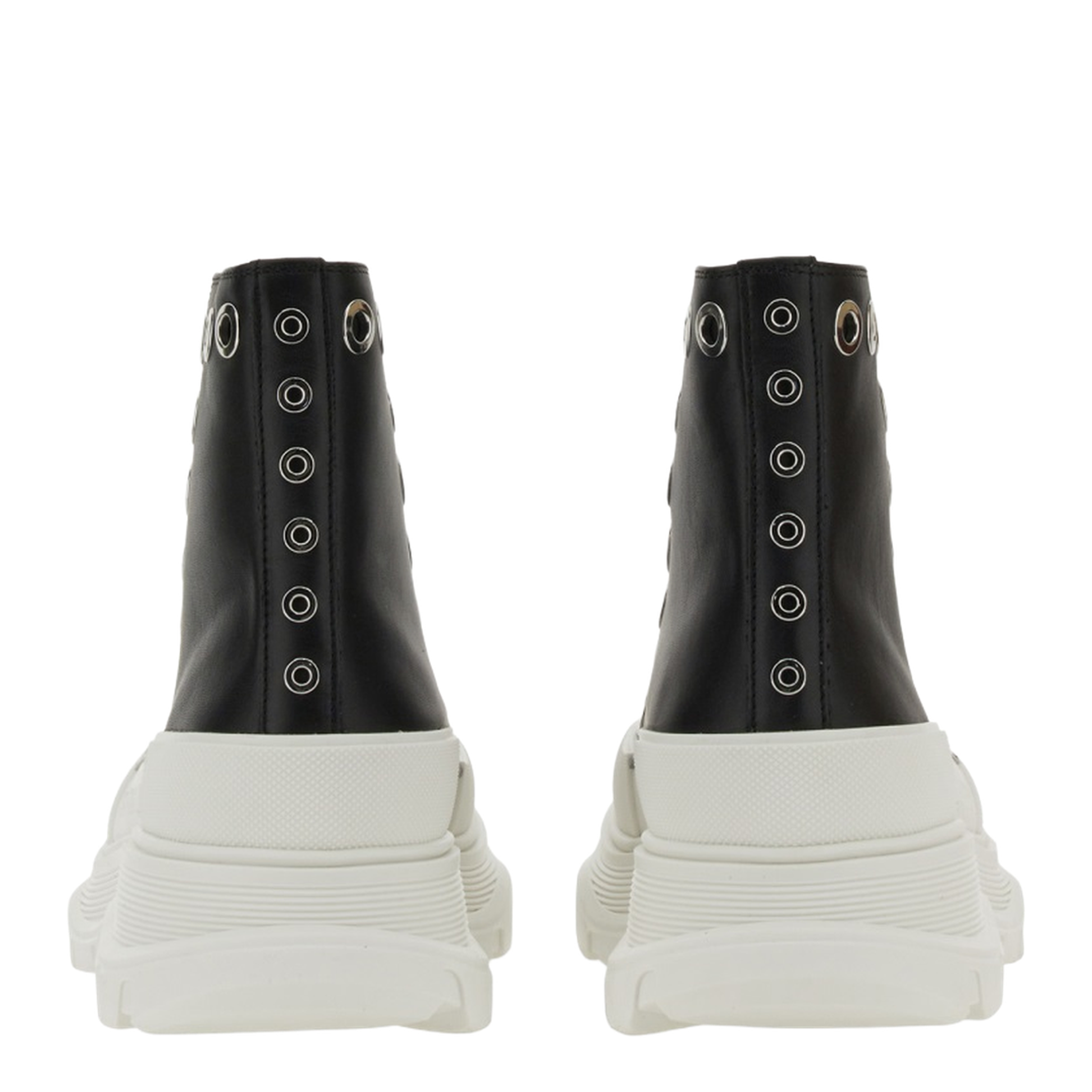 Joey Sneaker with Eyelets