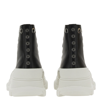 Joey Sneaker with Eyelets