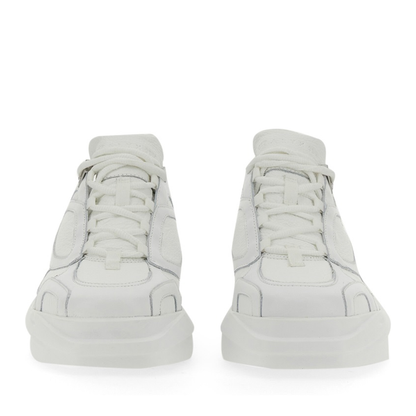 MAYFEYR - 1017 ALYX 9SM - Mono Hiking Sneaker - AAUSN0034LE02WTH0001