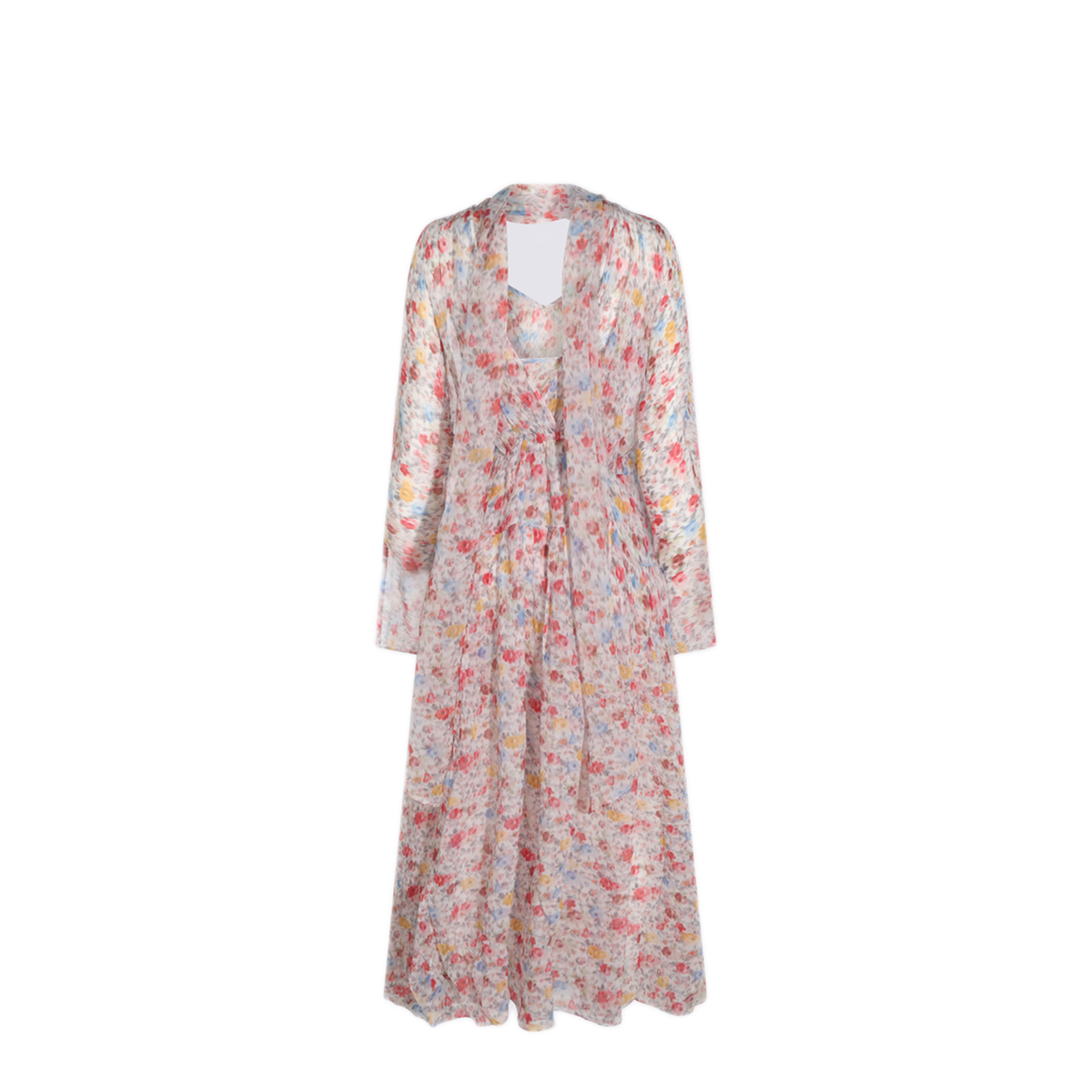 MAYFEYR - Ganni - Dresses - A1030589999