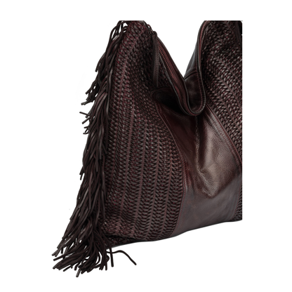 MAYFEYR - Reptile's House - Shoulder Bag - H411VASIARUBINO
