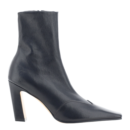 MAYFEYR - Khaite - Nevada Ankle Boots - F1067836200
