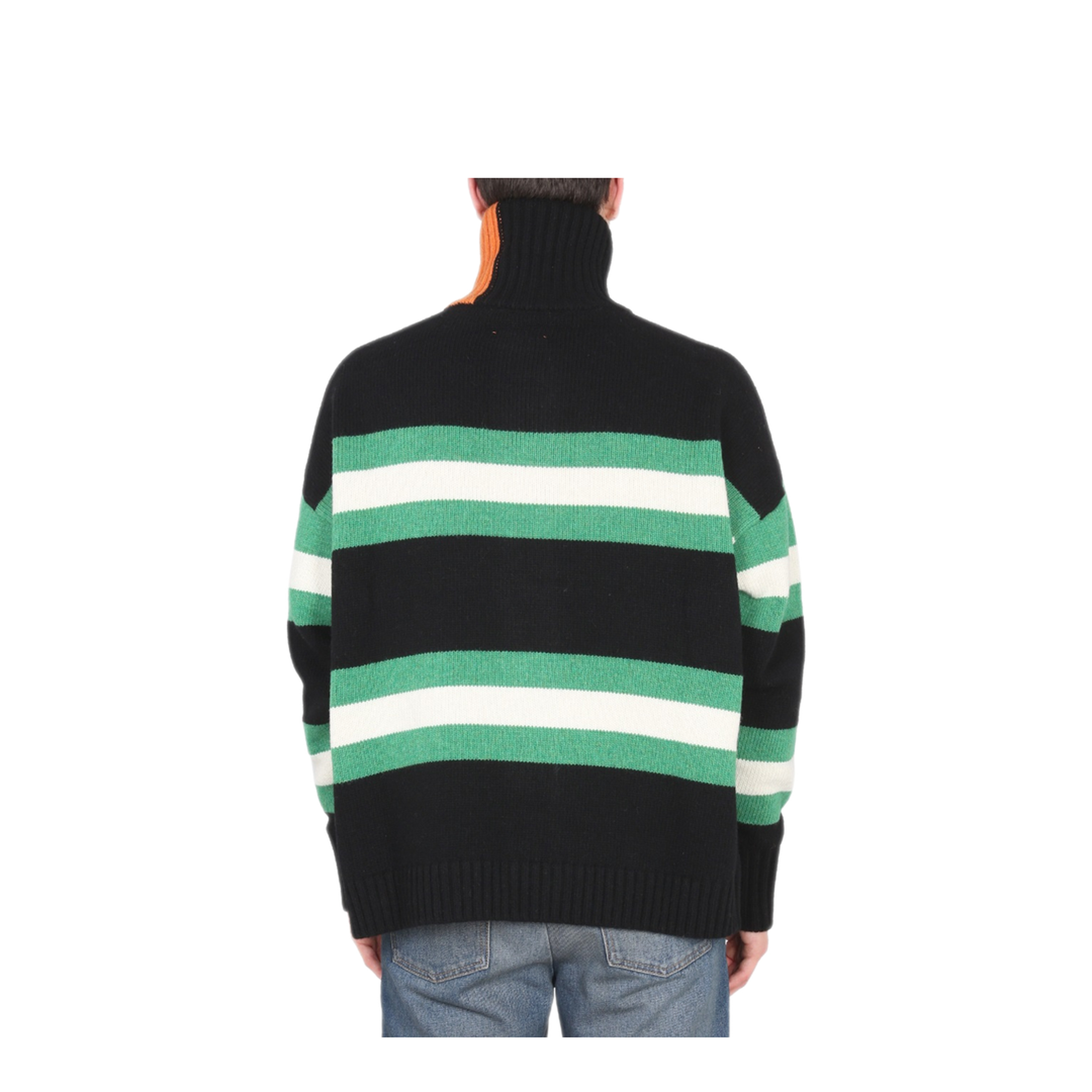 MAYFEYR - RIGHT FOR - Turtleneck Cardigan - A2205WOPA993001