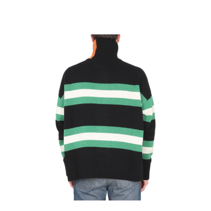 MAYFEYR - RIGHT FOR - Turtleneck Cardigan - A2205WOPA993001