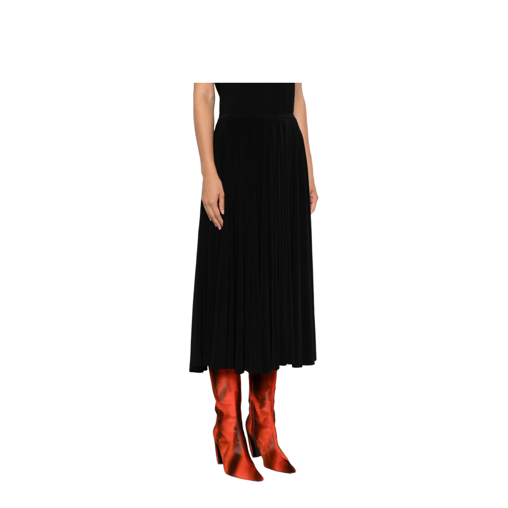 Skirts Black