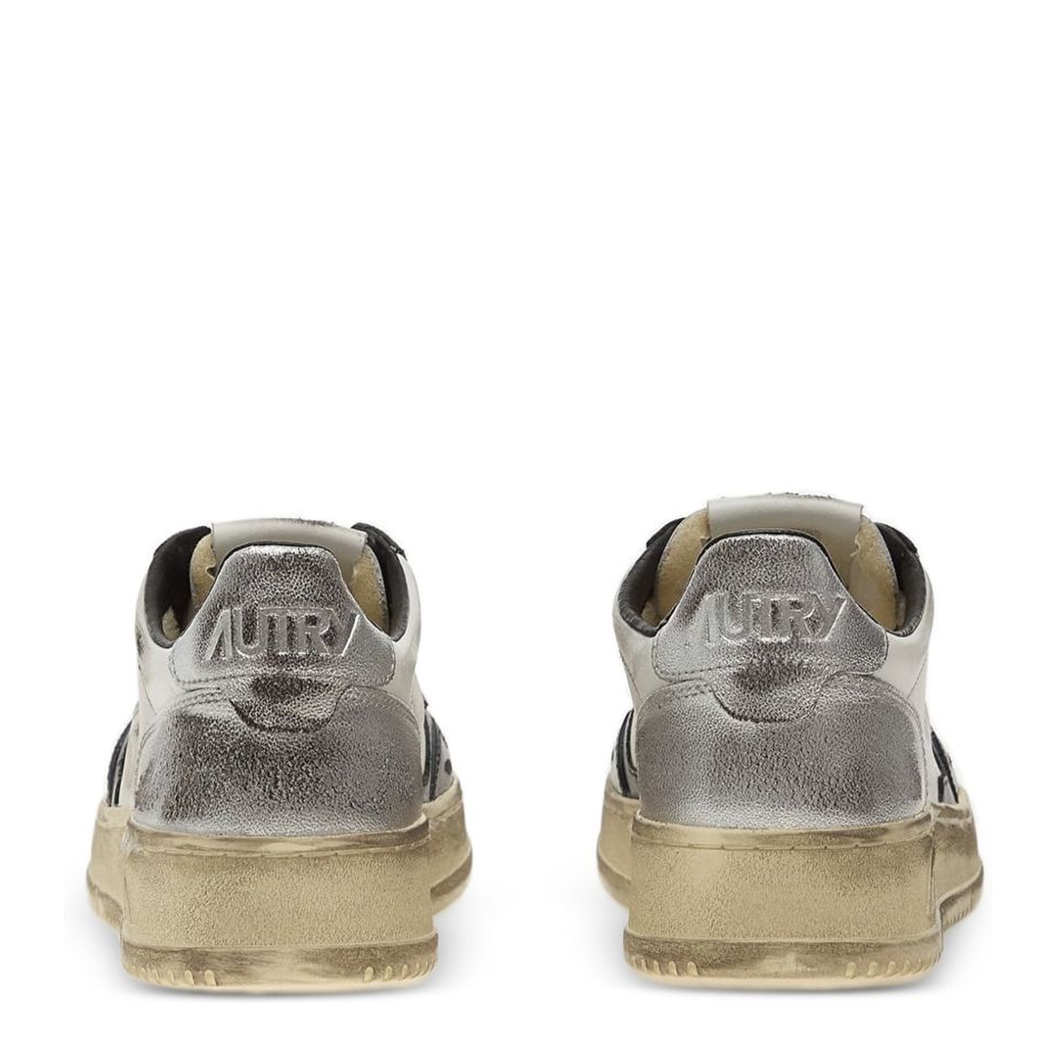 MAYFEYR - Autry - Sneakers Black - AVLMSV11