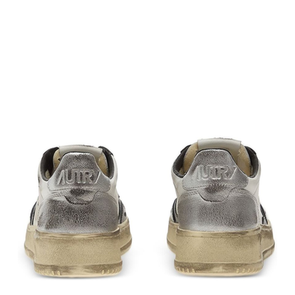 MAYFEYR - Autry - Sneakers Black - AVLMSV11