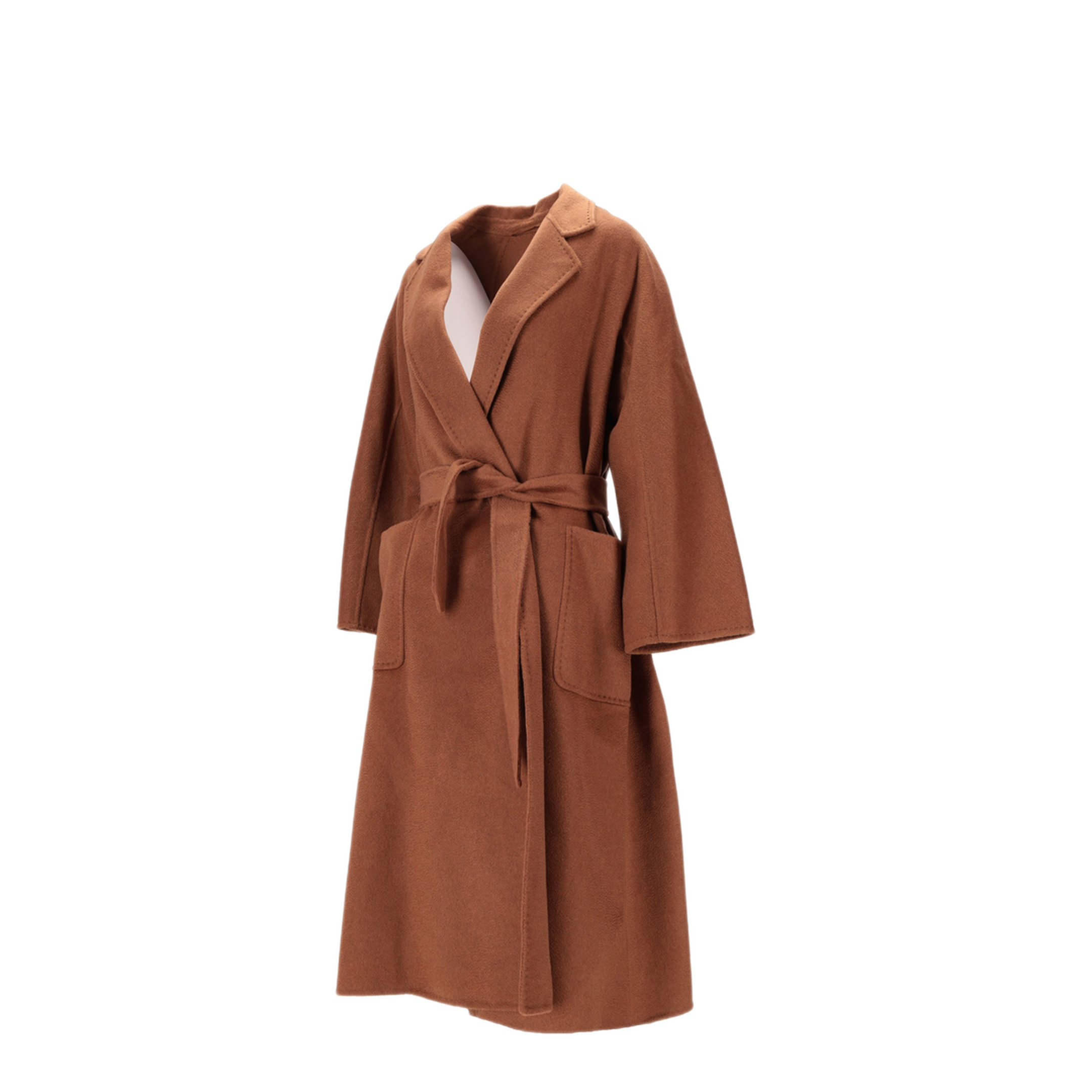 MAYFEYR - Max Mara - Cappotto - 2521016051LUDMILLA003