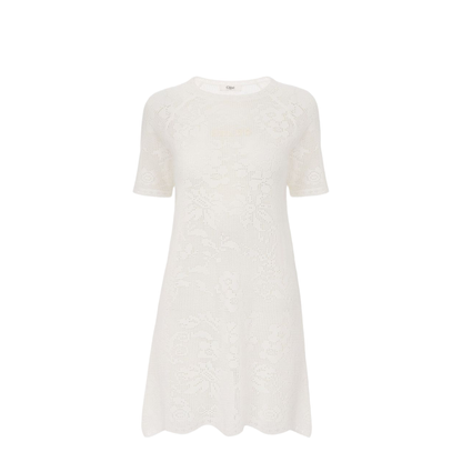 MAYFEYR - Chloè - Dresses White - CH26AMR07850101