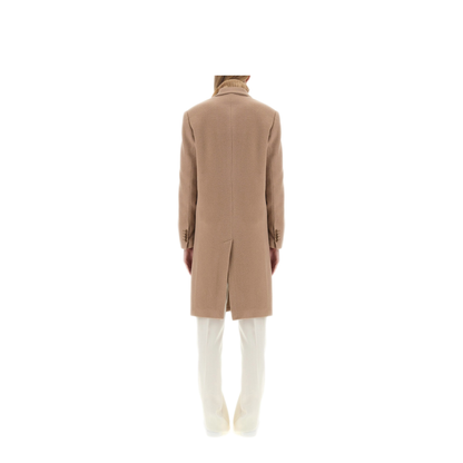 MAYFEYR - ASPESI - Oversize Coat - G604V56001088
