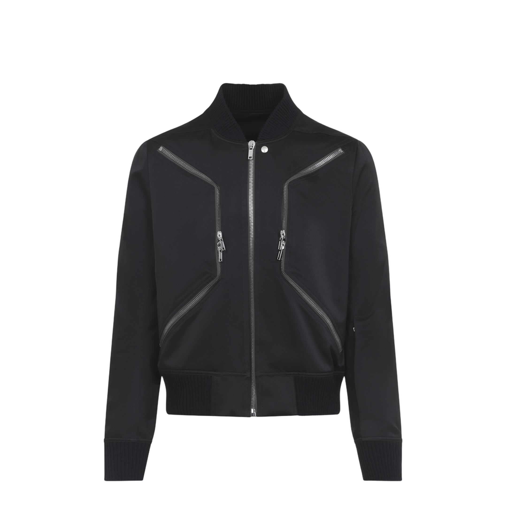 MAYFEYR - Rick Owens - Heizer Flight Jacket - RU01F2790THD