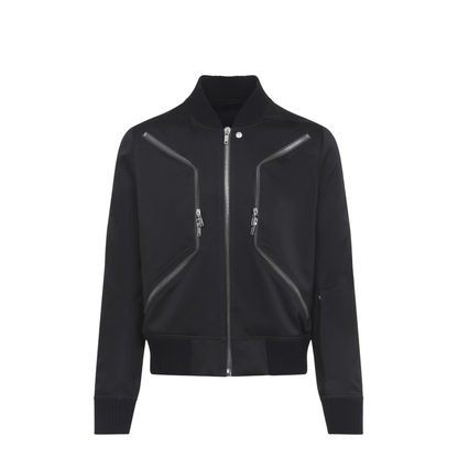 MAYFEYR - Rick Owens - Heizer Flight Jacket - RU01F2790THD