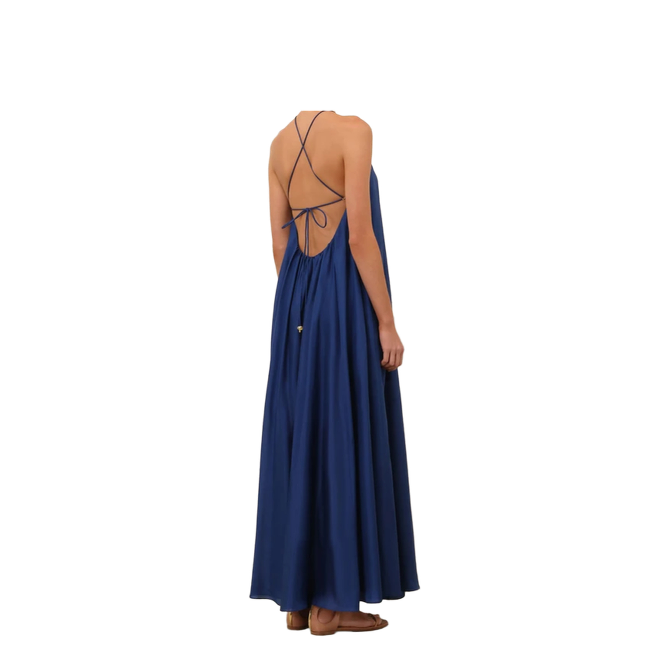 MAYFEYR - Zimmermann - Women'S Dress - 8418DSS261DKCB