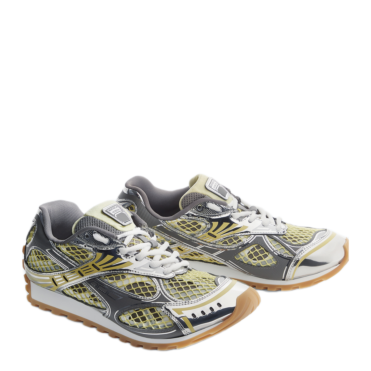 Sneakers Orbit