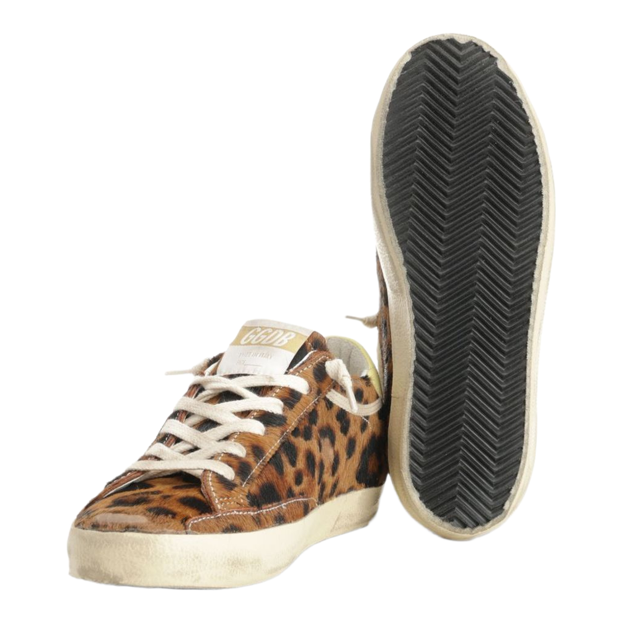 MAYFEYR - Golden Goose - Track Nail Polish Low-Top Sneakers - GWF00101F00868555801