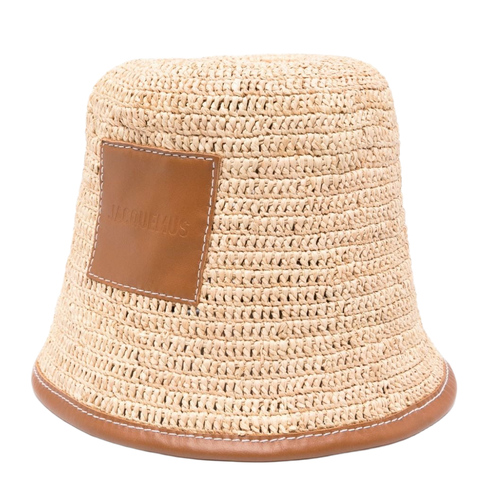 Le Bob Soli Bucket Hat