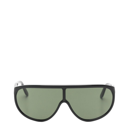 MAYFEYR - Toteme - Sunglasses Black - 263WAE0011EC0001001