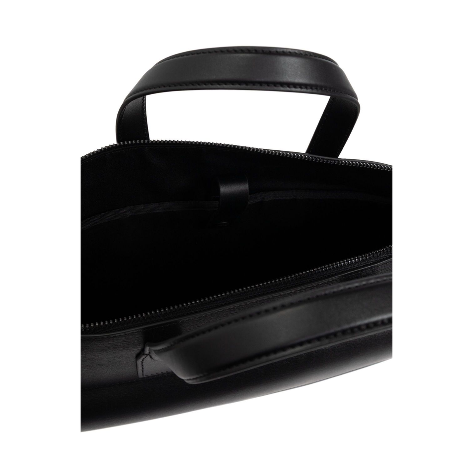Leather Briefcase